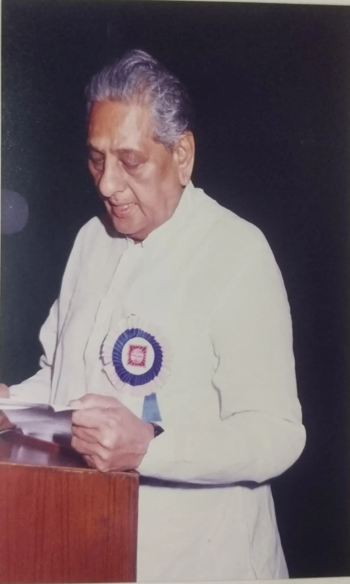 Bidasar Siksha, Chikitsa & Jal Samman 2000 photo 22